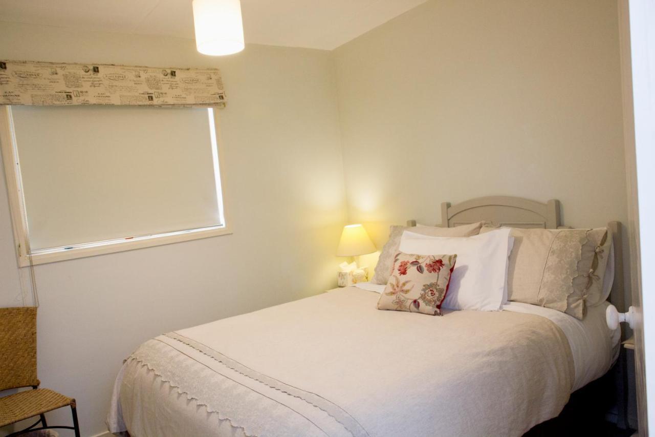 Bed and Breakfast Magnolia House Blenheim Exterior foto