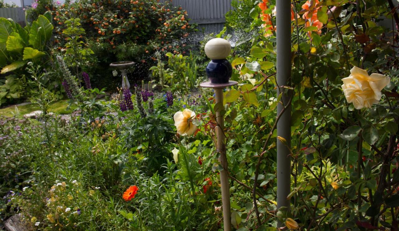 Bed and Breakfast Magnolia House Blenheim Exterior foto