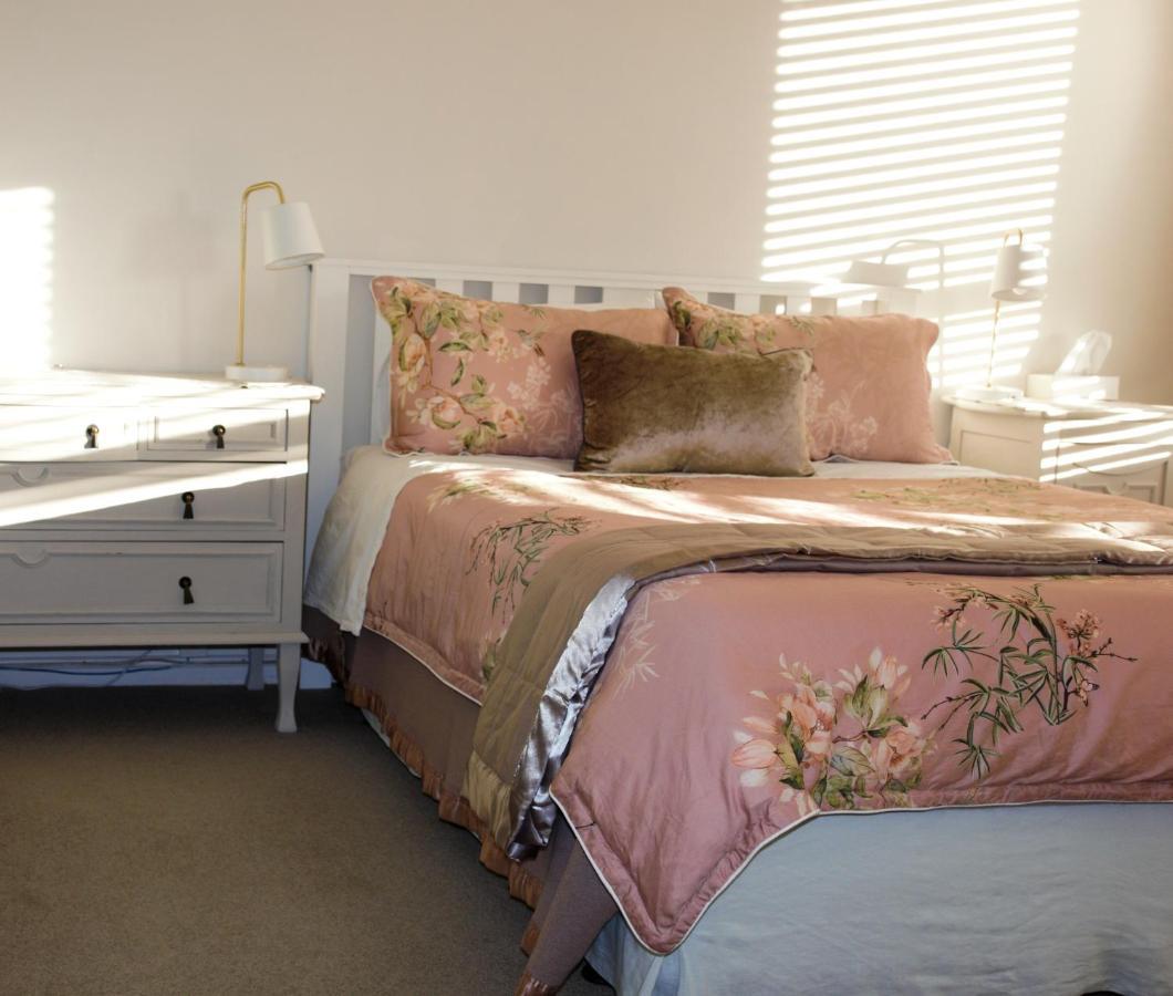 Bed and Breakfast Magnolia House Blenheim Exterior foto