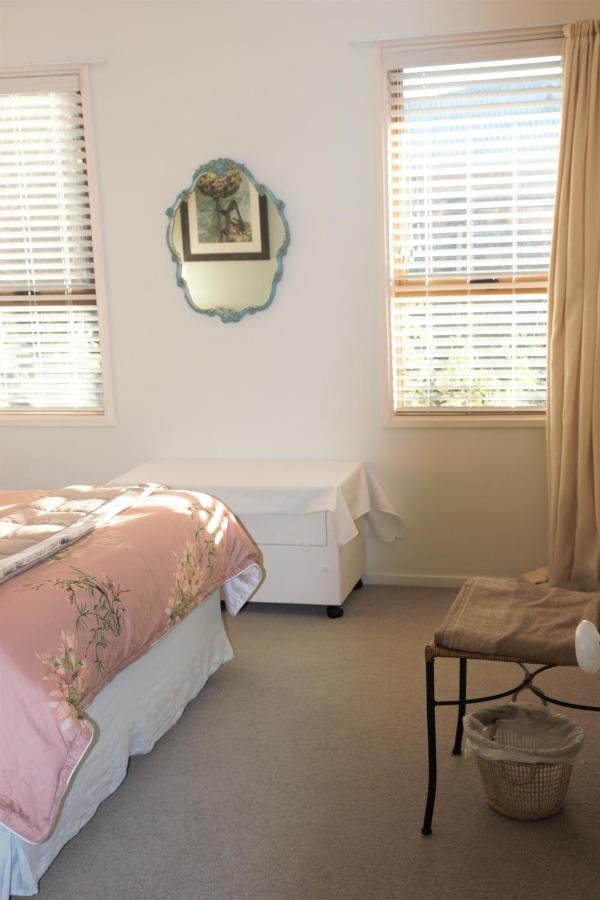 Bed and Breakfast Magnolia House Blenheim Exterior foto