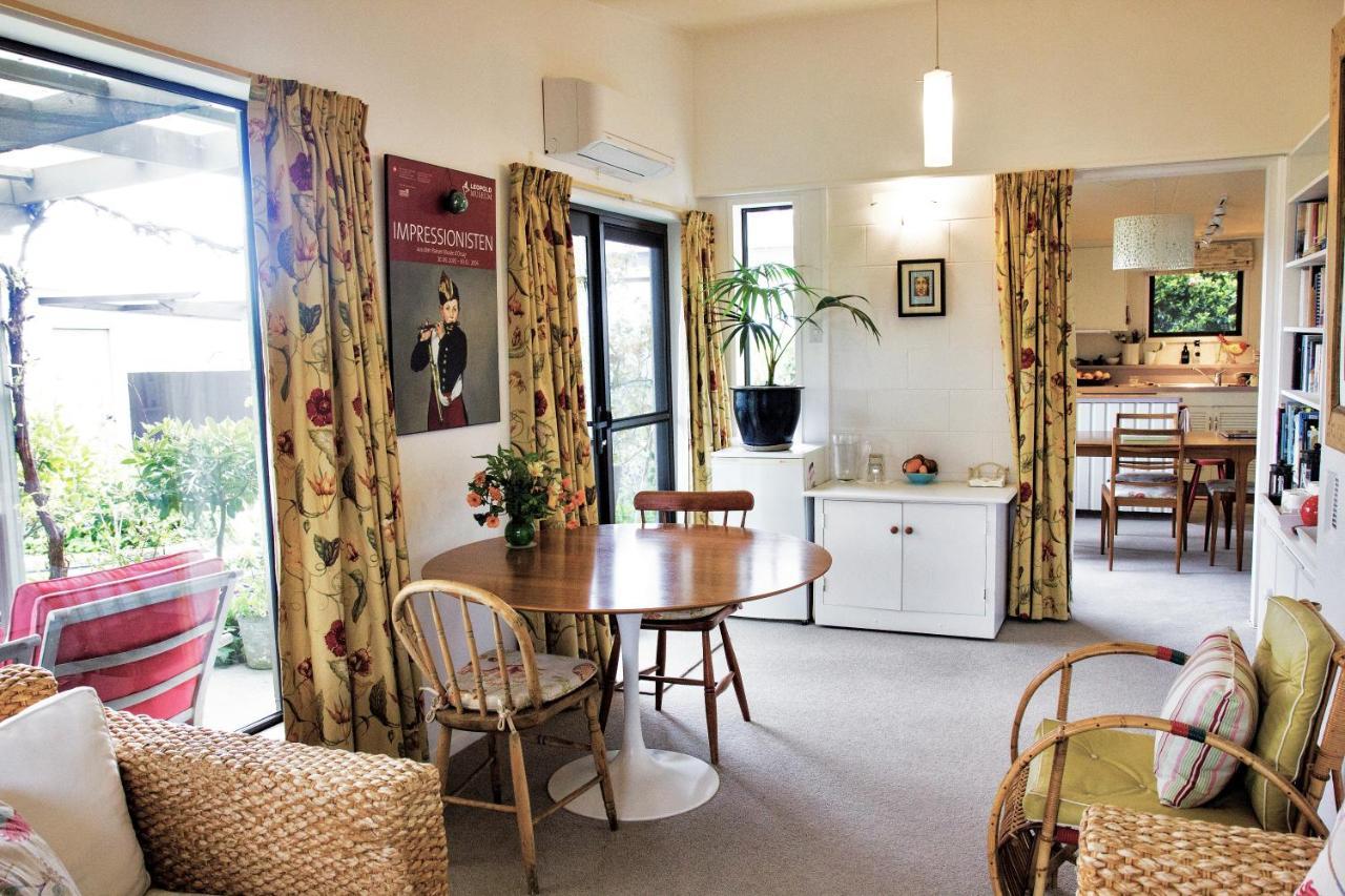 Bed and Breakfast Magnolia House Blenheim Exterior foto