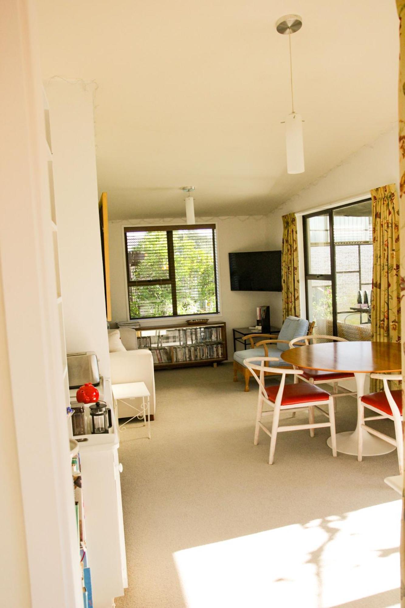 Bed and Breakfast Magnolia House Blenheim Exterior foto
