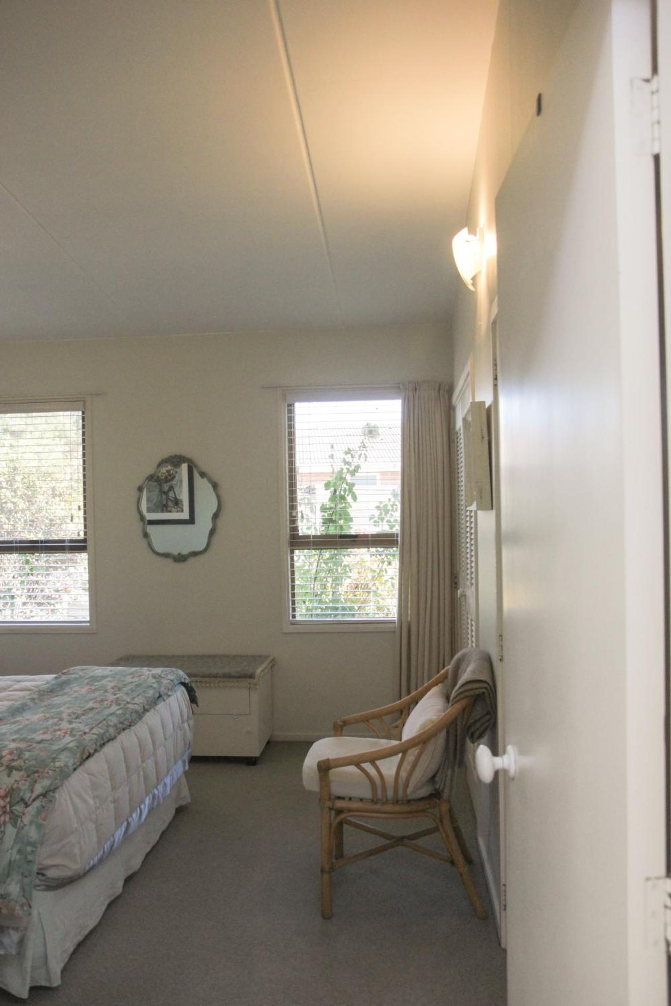 Bed and Breakfast Magnolia House Blenheim Exterior foto