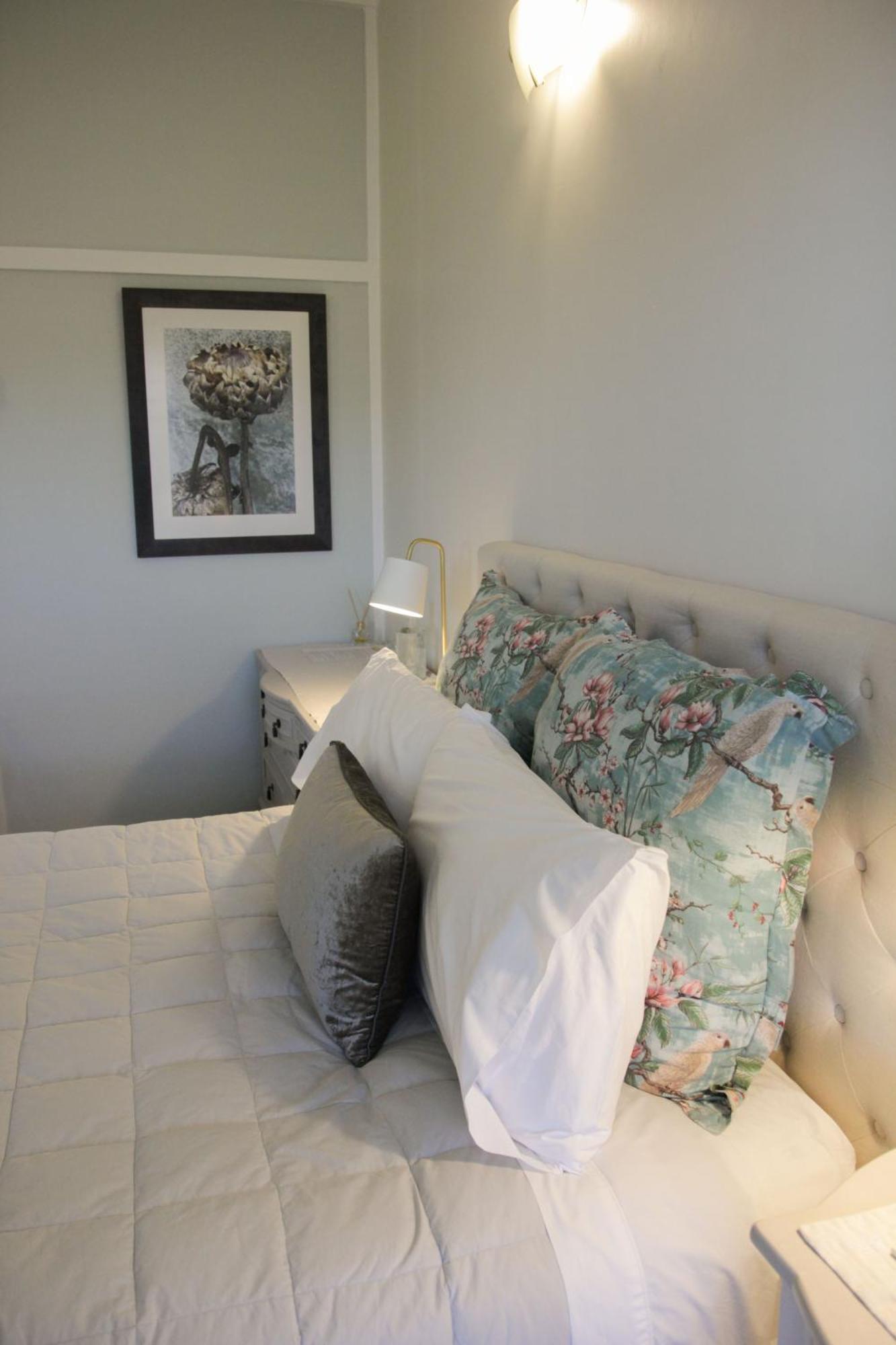 Bed and Breakfast Magnolia House Blenheim Exterior foto